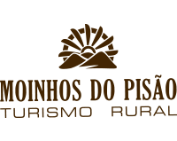 Moinhos do Pisão Logo