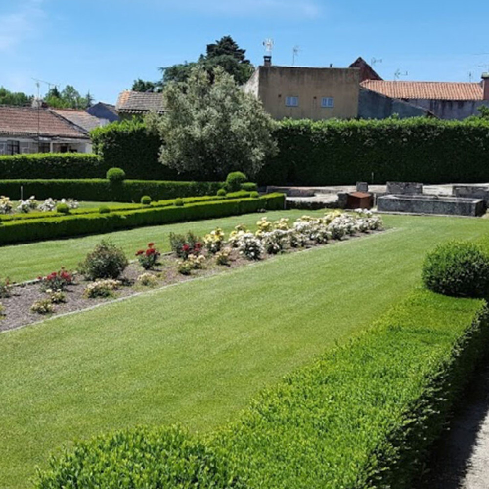 TOUR JARDINS E SOLARES DA BEIRA